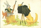 _double_Lapin chasseur(CAP1175a)