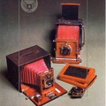 4 - Chambres Kodak Pony Premo et Ernemann Heag<br />(CAP1213)