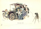 Mercedes 1904(CAP1228)