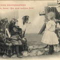 Les Petits Photographes 6/6(CAP1235)