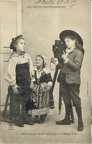 Les Petits Photographes 4/6(CAP1237)