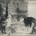Au Bon Marché - Paris(CAP1264)