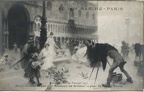 Au Bon Marché - Paris(CAP1264)