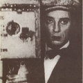 Buster Keaton<br />(CAP1292)