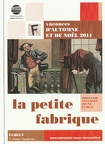 La Petite Fabrique, Elbeuf(CAP1375)