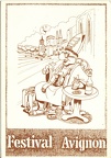 Festival d'Avignon(CAP1383)
