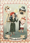 Félicitations(CAP1395)
