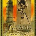 Ancienne pub Kodak: « The Folding Pocket Cameras »<br />(CAP1427)