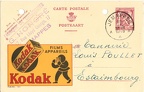 Kodak, Publibel(CAP1439)