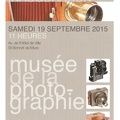Musée de la photographie, Saint-Bonnet-de-Mure(CAP1441)