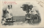 Bébé photographe 3/6(CAP1472)