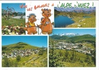 Vive les Balades à L'Alpe d'Huez(CAP1533)