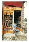 Magasin Kodak, Maroc(CAP1576)