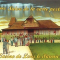 18ème Salon de la carte postale, Lons-le-Saulnier<br />(CAP1601)