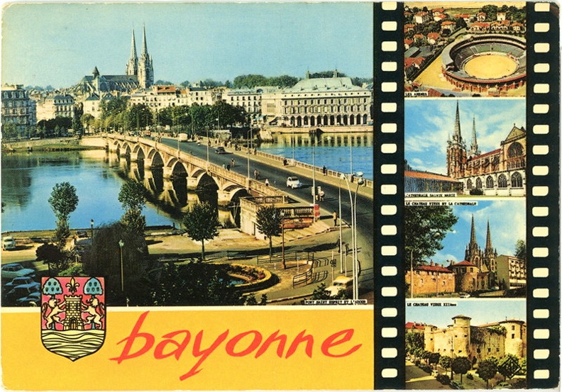 Bayonne (film)(CAP1613)