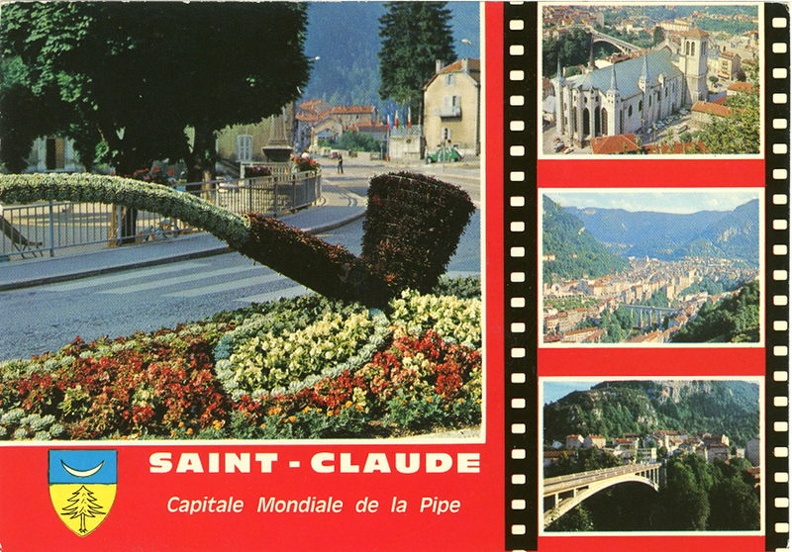 Saint-Claude (film)(CAP1614)