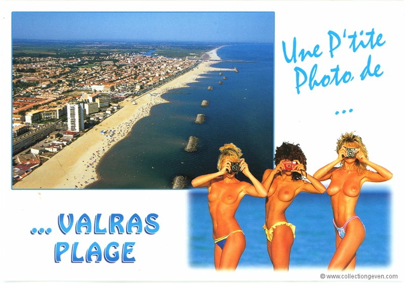 Valras Plage(CAP1652)