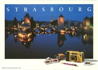 Strasbourg, Les Ponts Couverts, Minolta Weathermatic 35DL(CAP1654)