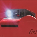 Polaroid Rossa<br />(CAP1664)