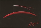 Polaroid Rossa(CAP1665)