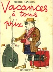 Vacances à tous prix, Pierre Daninos(CAP1684)