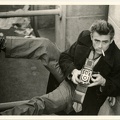 James Dean with his camera(CAP1708)