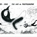 Humour : 150 ans de photographie 1839 1989(CAP1786)