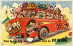 Dans le car... Puy-de-Dôme(CAP1791)