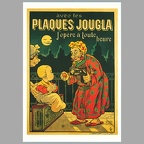 Plaques Jougla(CAP1802)