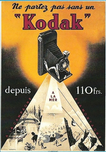 Kodak(CAP1822)