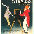 Fotografie Strauss<br />(CAP1824)