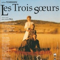 « Les Trois Soeurs » de Tchekov - 2001<br />(CAP1854)