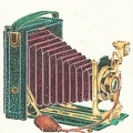 Folding à plaques(CAP1860)