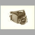 Redux 4,5 x 6 (Goerz-Fournier) - 1923<br />(CAP1873)