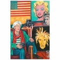 Allakhverdov, Andy Warhol - Marylin Monroe (CAP1890)