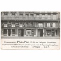 Photo-Plait<br />(CAP1891)