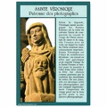Sainte Véronique<br />(CAP1910)
