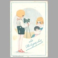 La Photographie (Susie)(CAP1941)