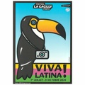 Viva Latina ! La Gacilly - 2020<br />(CAP1949)