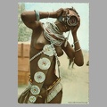 Turkana girl<br />(CAP1998)
