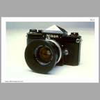 Nikon F(CAP2012)