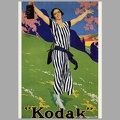 The Kodak girl<br />(CAP2034)