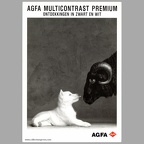 Agfa Multicontrast premium(CAP2140)