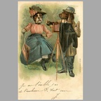 _HC_ 2 chiens humanisés(CAPa062)