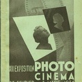 Chambre syndicale des industries photographiques 1936(CAT0010)