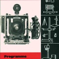 Programme de livraison (Linhof) - 1980<br />(CAT0015)