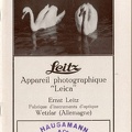 Appareil photographique Leica (Leitz) - 1929(CAT0021)