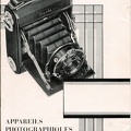 Extrait du catalogue (Zeiss Ikon) - 1933<br />(CAT0024)