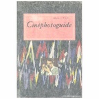 Cinéphotoguide (Natkin) - 1963/1964(CAT0033)