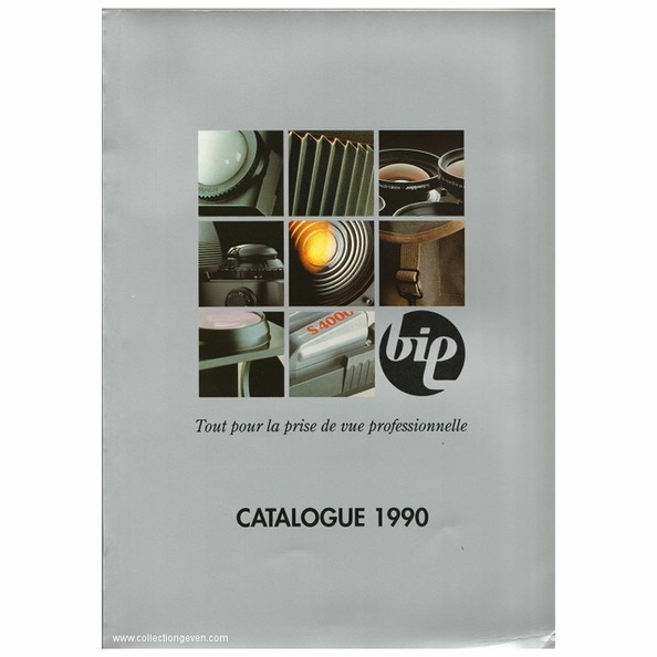 Bip 1990(CAT0037)